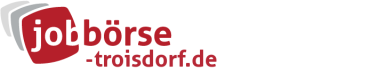 Jobbörse Troisdorf